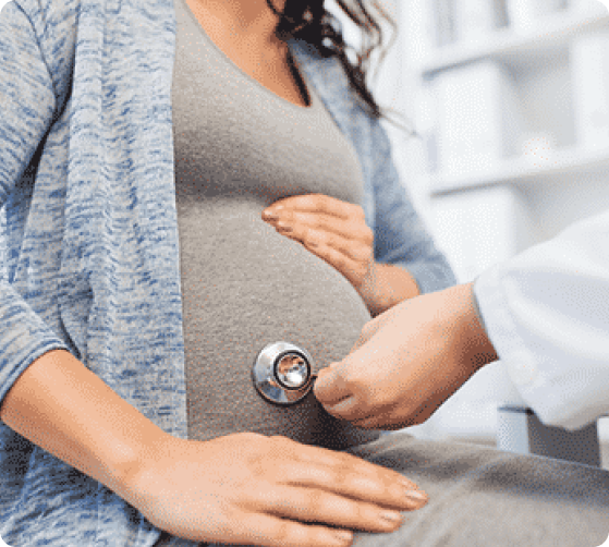 Obstetrics/Gynaecology