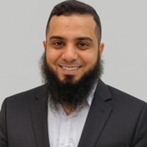 M. Ismail, Vice President, Engineering