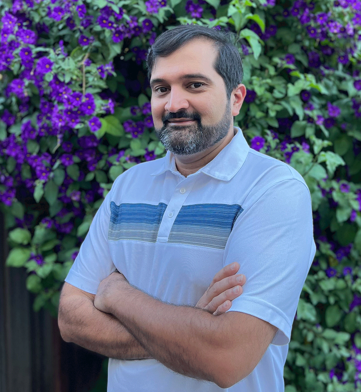 Salim Kizaraly, Co-founder and Head of Products & Services at Stella